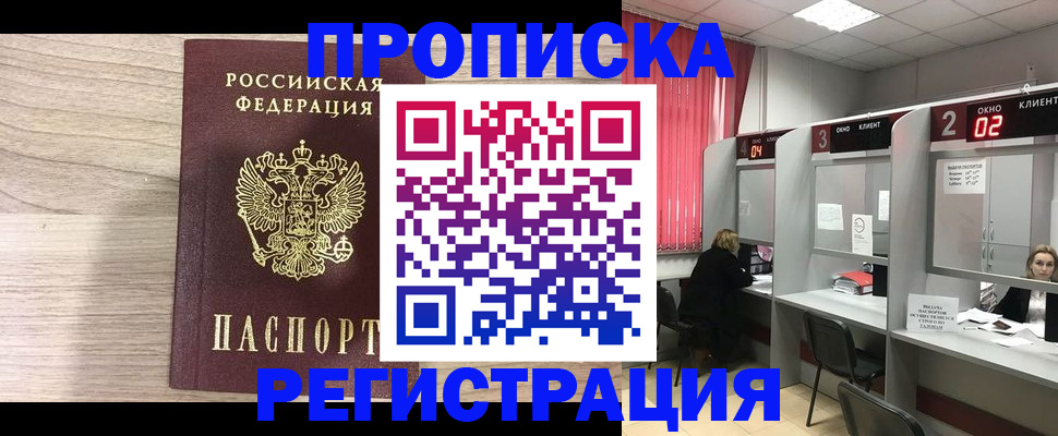 где прописаться в Камышине