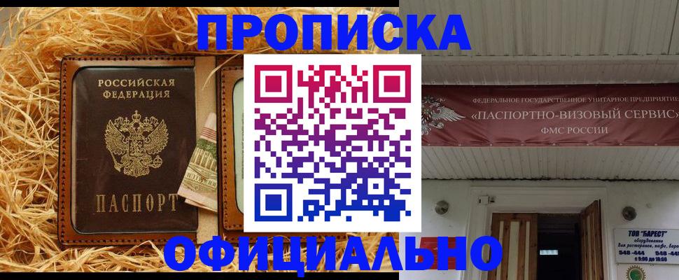 прописка регистрация в Камышине